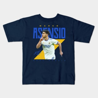 Marco Asensio Kids T-Shirt